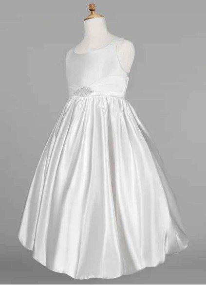 Bestcoc Tavia Flower Girl Dress