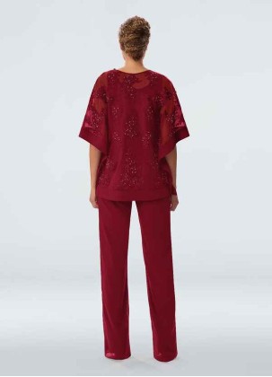 Bestcoc Santal Jumpsuit
 ( Final Sale )