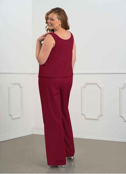 Bestcoc Santal Jumpsuit
 ( Final Sale )