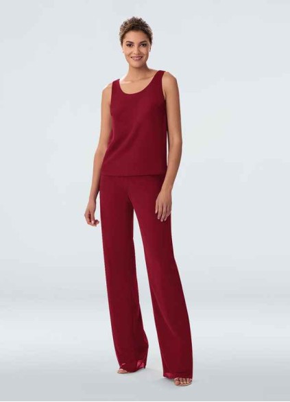 Bestcoc Santal Jumpsuit
 ( Final Sale )