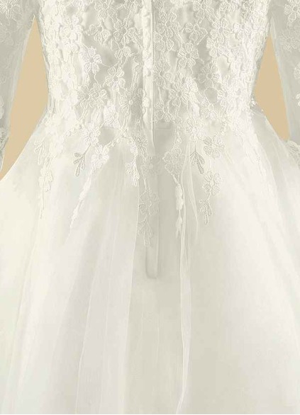 Bestcoc lindsay Flower Girl Dress