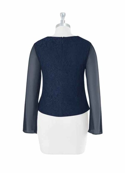 Bestcoc Susan Blouse
 ( Final Sale )