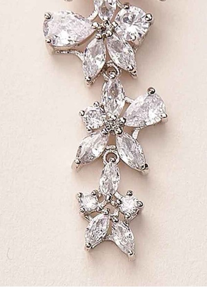 A Perfect Pair Earrings