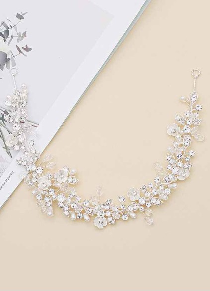 Venus Headpiece